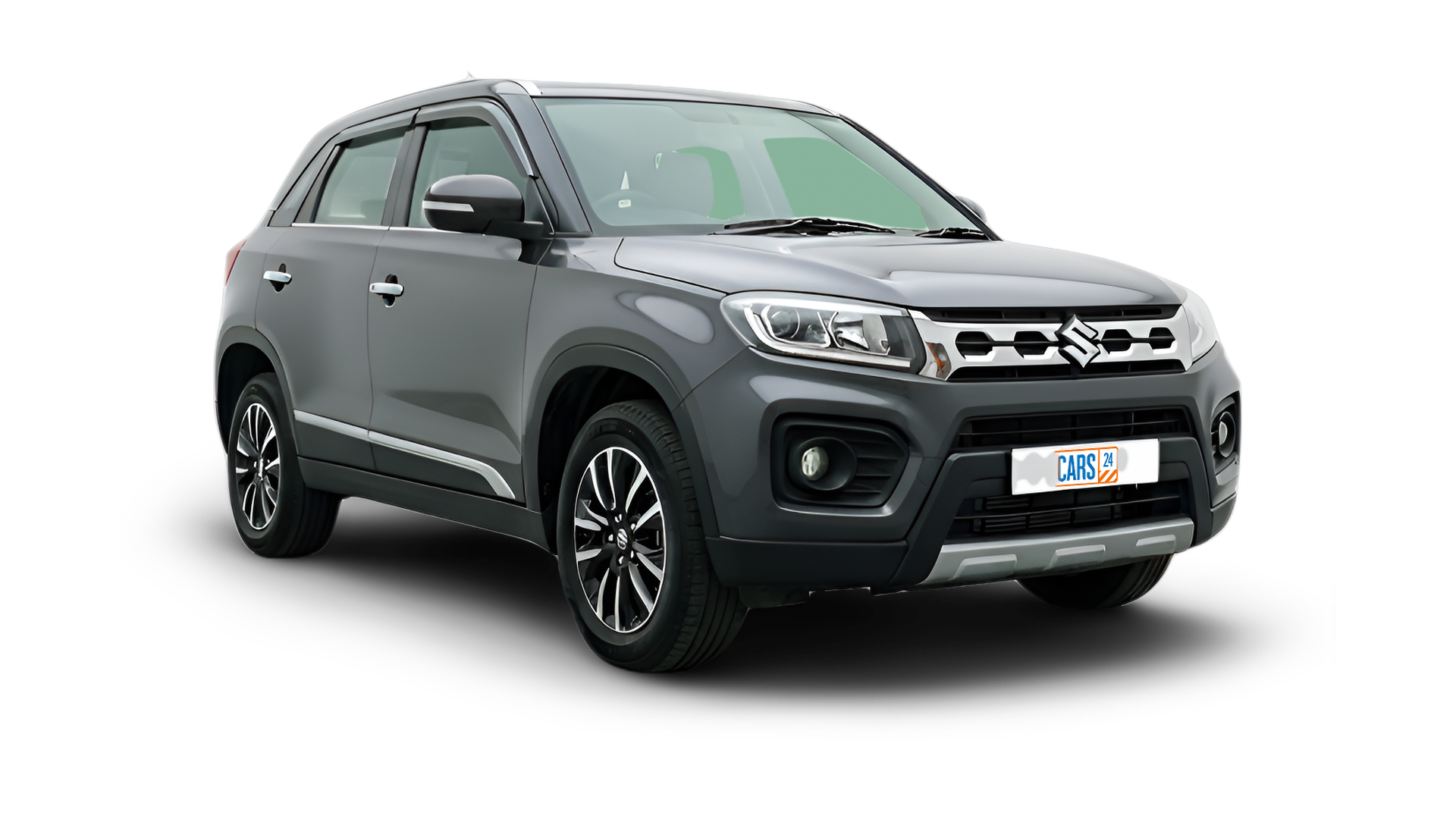 Maruti Vitara Brezza-img